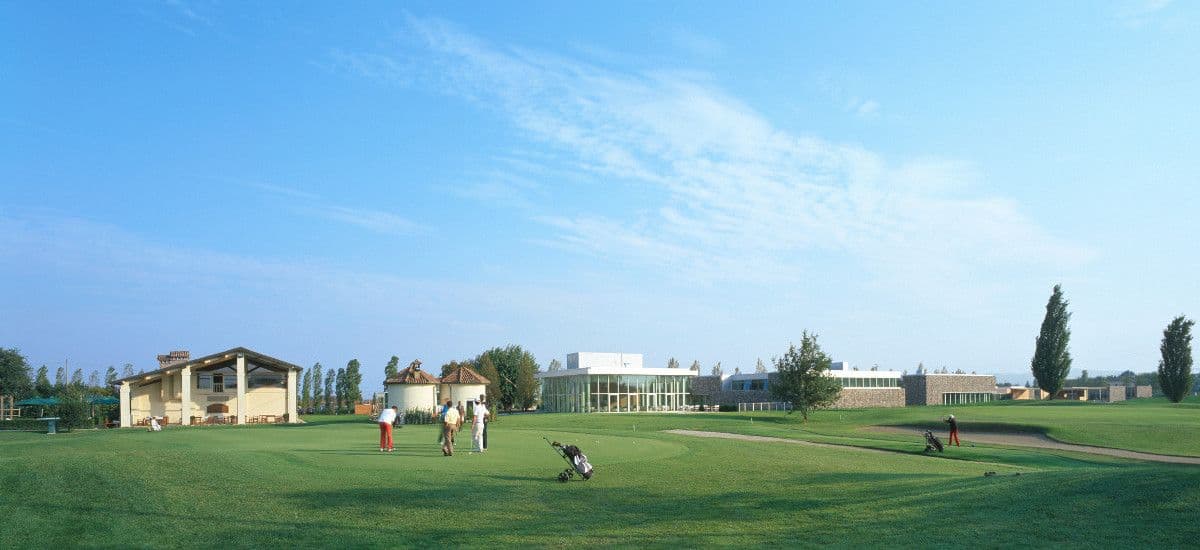 Club picture