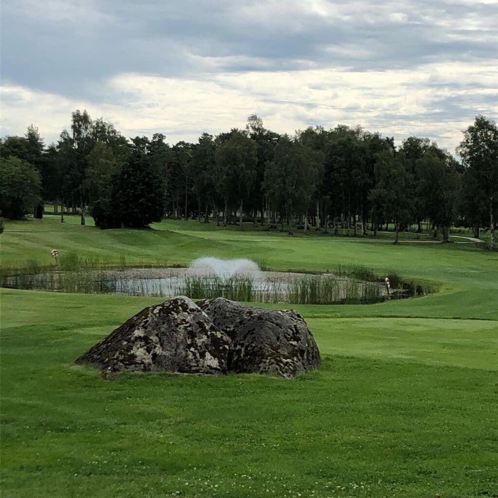 Club picture