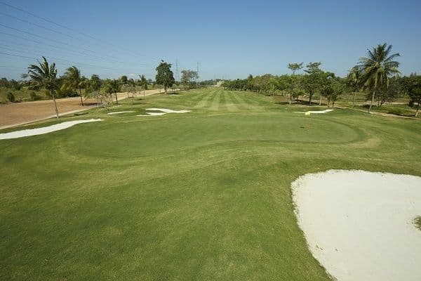 Club picture