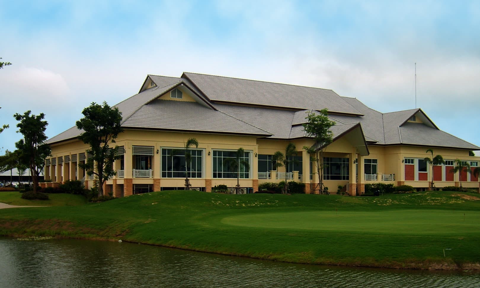 Club picture