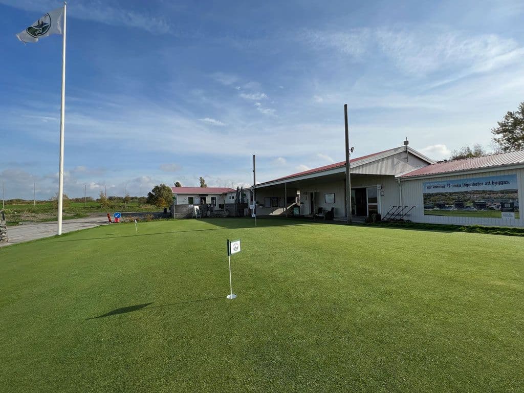 Club picture