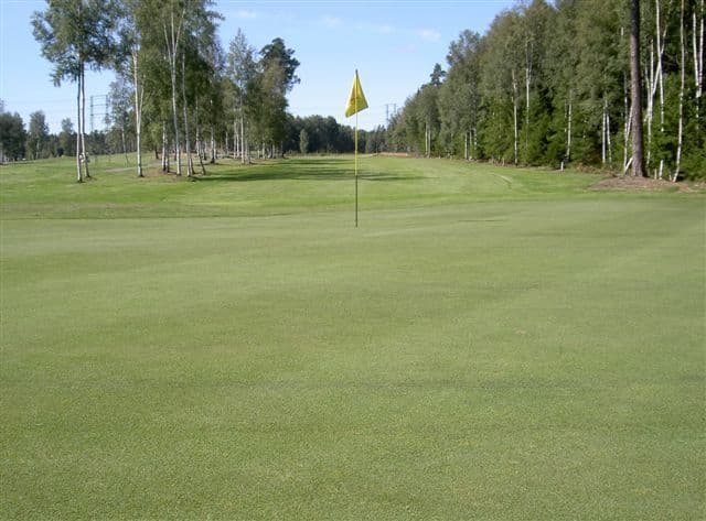 Club picture